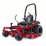 Toro Titan Max 60-inch IronForged Deck Zero-Turn — 26 HP Kohler V-Twin - Image 2