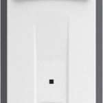Rinnai V53DeP 5.3 GPM Liquid Propane LP WiFi Outdoor Tankless Water Heater New