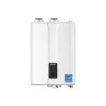 Navien NHB-110 Tankless Boiler High efficiency Condensing Heating Boiler
