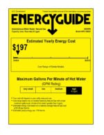 Navien NPE-180A2  High efficiency Condensing Tankless Water Heater - Image 2