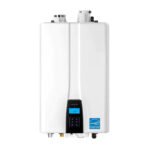 Navien NPE-210A2   High efficiency Condensing Tankless Water Heater