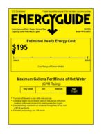 Navien NPE-240S2   High efficiency Condensing Tankless Water Heater - Image 2