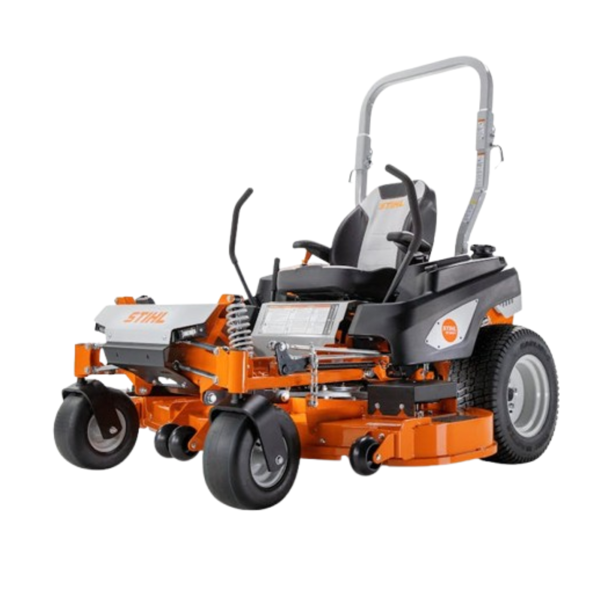 depo-product-4-image-1.png Stihl RZ 560 K Commercial 60″ Zero Turn Lawn Mower - Image 1