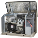 Kohler 20RCAL-200SELS 20kW Aluminum Standby Generator System - Image 2