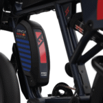 Super73 Oracle Red Bull Racing R Adventure Series Electric Bike - Image 5
