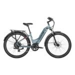 Aventon - Level.2 Commuter Step-Through EBike W/ up to 60 Miles Max Operating Range and 28 MPH Max Speed – Medium/Large - Image 2
