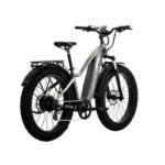 Aventon Aventure 2 – Electric Fat Tire Bike for Every Adventure - Image 3