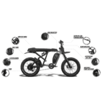 SUPER73-R Adventure Series Core - Image 7