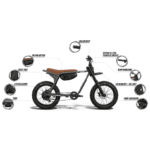 SUPER73-Z Adventure Series SE - Image 5