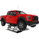 BendPack 10,000-lb. Capacity / Low-Rise Lift - Image 3