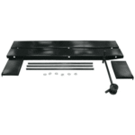Atlas Motorcycle Lift W Side Extension Kit - Image 6