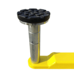 HALO LIFTS Clear Floor 2 Post Car Lift – 10,000 LBS Capacity - Image 7