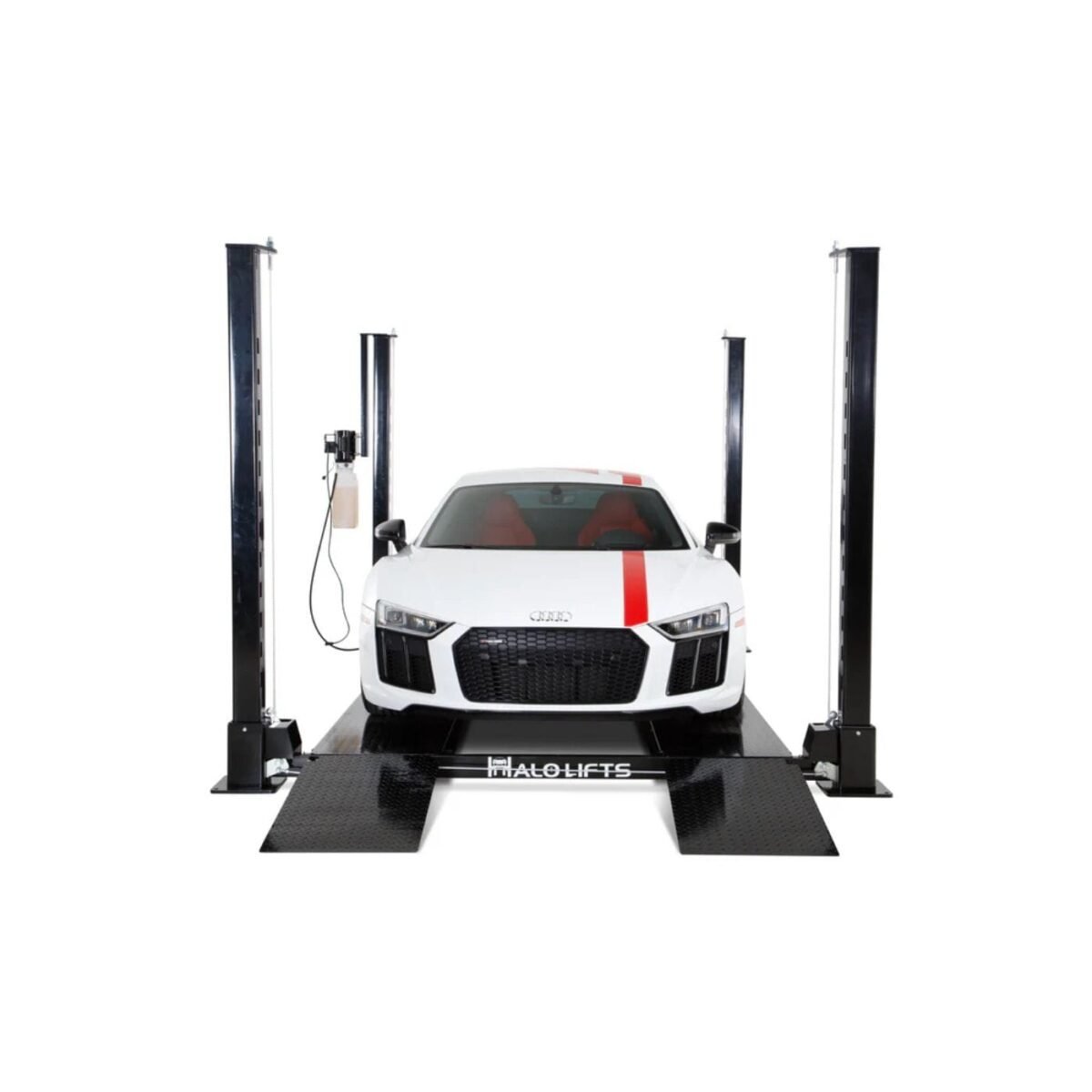 pop-product-200-image-1.jpg Halo Lifts Pro 4 Post Car Lift – Unparalleled Safety & Reliability - Image 1