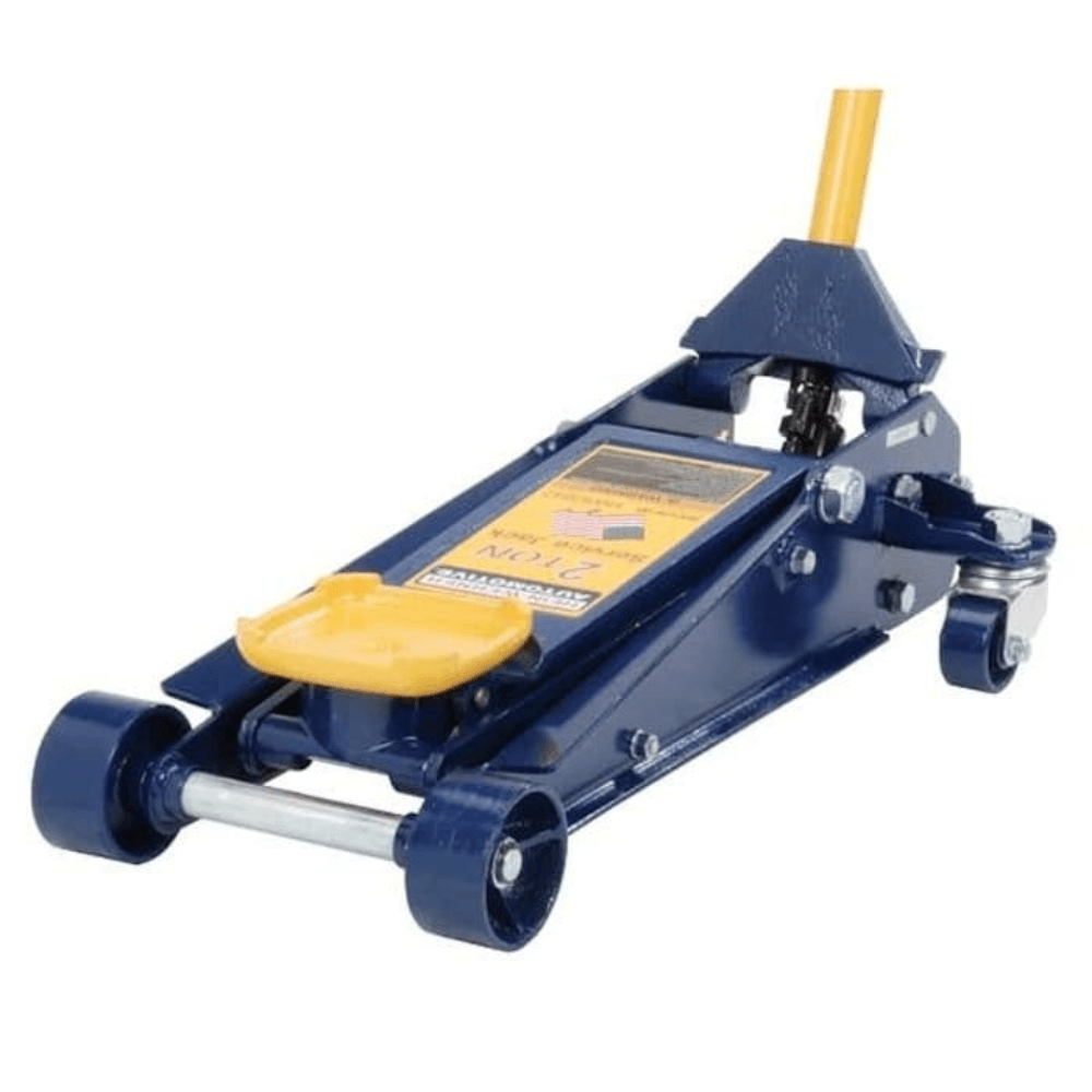 pop-product-204-image-1.png Hein-Werner 2-Ton Heavy-Duty Service Jack - Image 1
