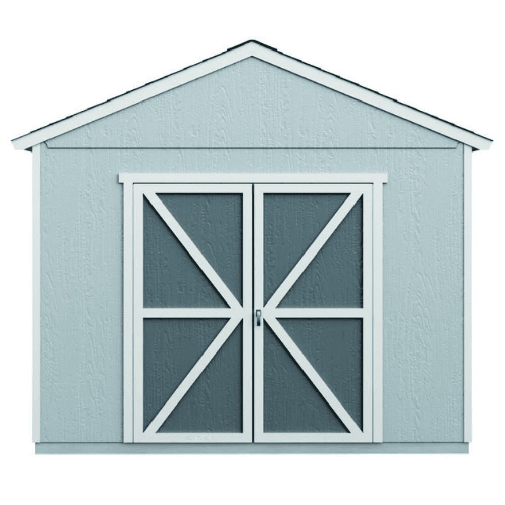 pop-product-264-image-1.png Rookwood 10 ft. W x 14 ft. D Wood Storage Shed - Image 1
