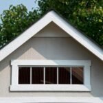 Tribeca 10 ft. W x 12 ft. D Wood Storage Shed With Floor - Image 7