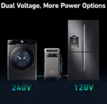 ANKER SOLIX F3800 PORTABLE POWER STATION - Image 5