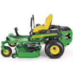 Z325E 48 In. 24 HP Gas Dual Hydrostatic Zero-Turn Riding Mower - Image 8