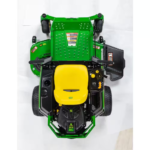 Z325E 48 In. 24 HP Gas Dual Hydrostatic Zero-Turn Riding Mower - Image 9