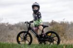 Rambo Kids 20 Trailbreaker Electric Bike 24V 250W Hub Motor Financing - Image 2