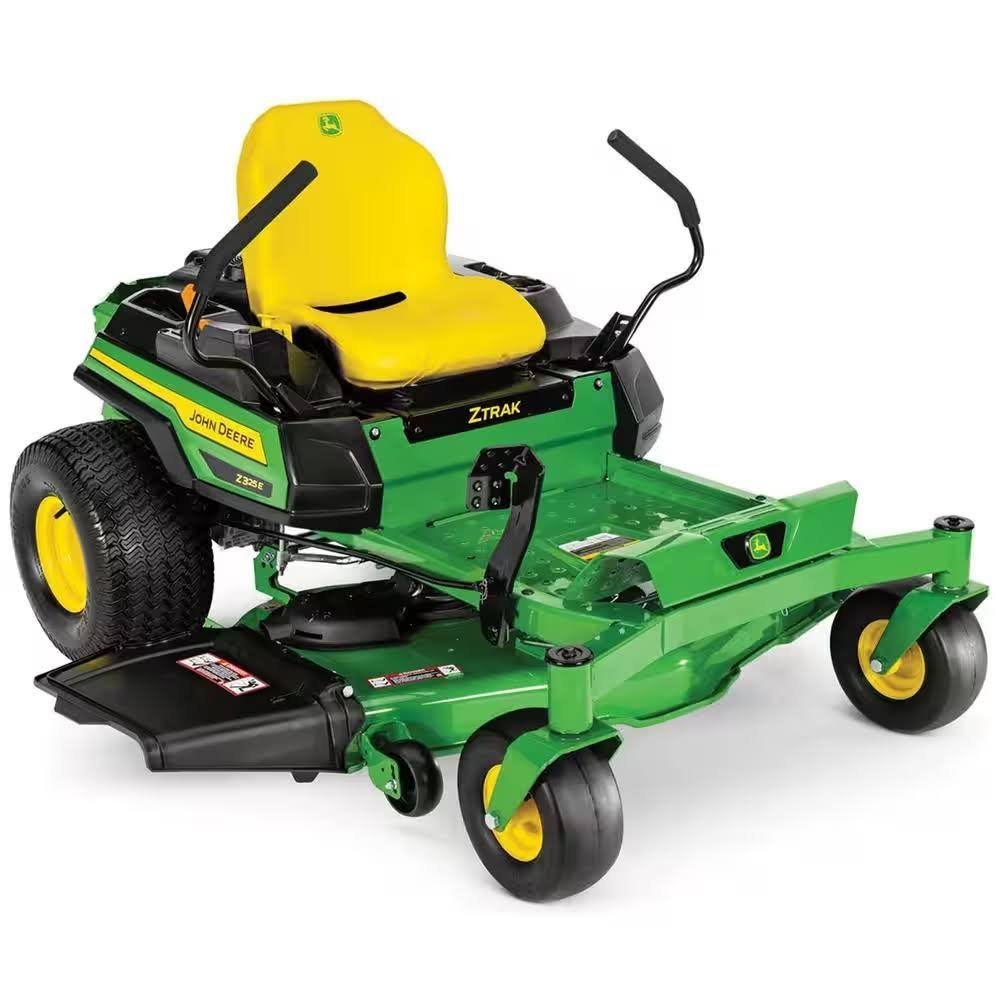 pop-product-333-image-1.jpg Z315E 42 in. 20 HP GAS Dual Hydrostatic Zero-Turn Riding Mower BG21296 - Image 1
