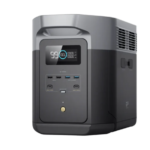 ECOFLOW DELTA 2 MAX 1900 PORTABLE POWER STATION