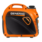 GENERAC 8251 GP2500i-2 INVERTER GENERATOR WITH COSENSE - Image 7