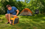 GENERAC 8251 GP2500i-2 INVERTER GENERATOR WITH COSENSE - Image 8