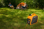 GENERAC 8251 GP2500i-2 INVERTER GENERATOR WITH COSENSE - Image 9