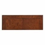 Duluth Forge Full Size Electric Fireplace – Remote Control, Apple Spice Finish – Model# EL1350-4-AS - Image 6