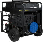 Westinghouse 28,000 Peak Watt Home Backup Portable Generator, Remote Electric Start with Co Sensor - Image 6