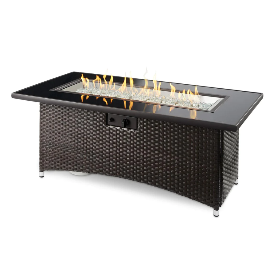 pop-product-54-image-1.png The Outdoor GreatRoom Company Montego 59-Inch Linear Propane Gas Fire Pit Table - Image 1
