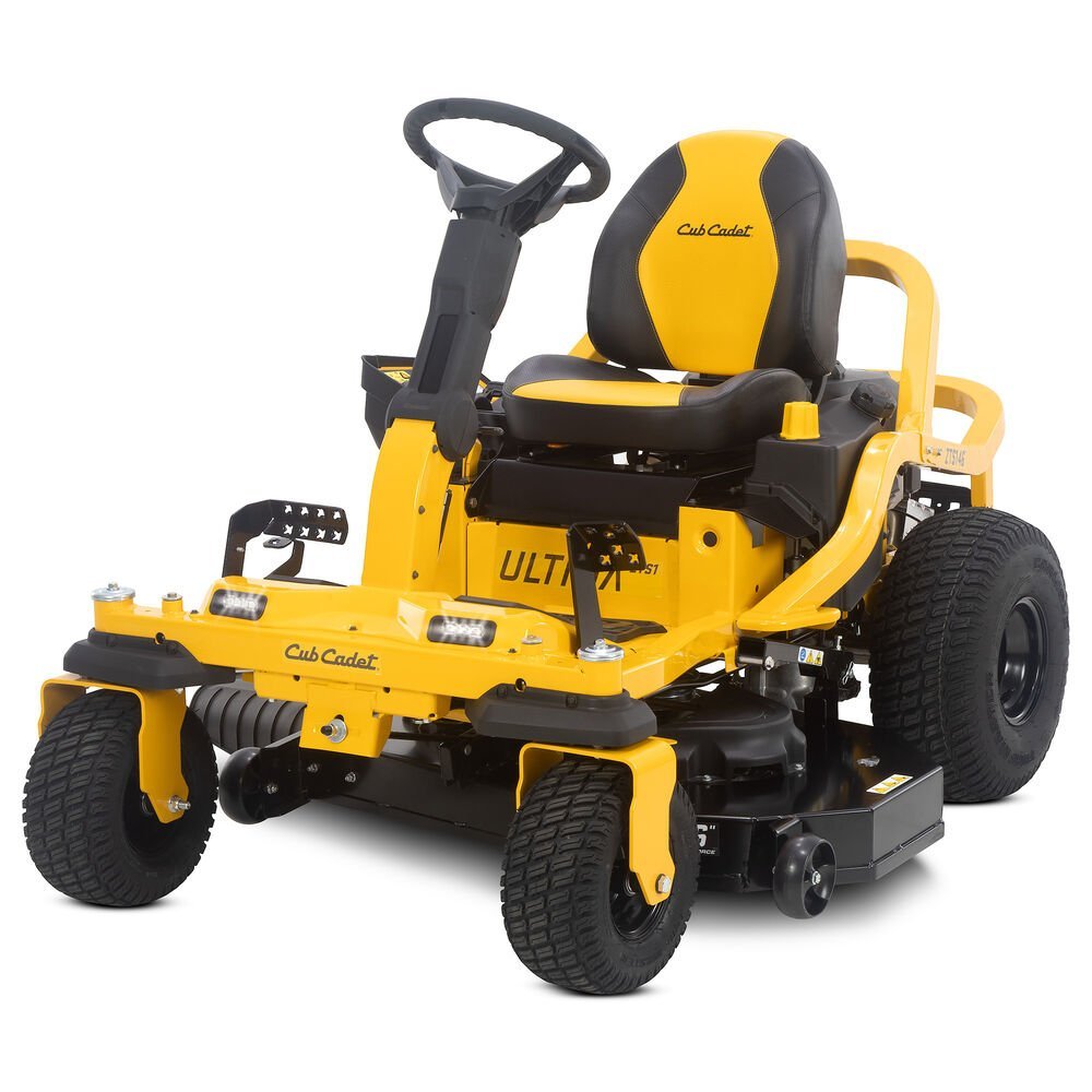 pop-product-81-image-1.jpg Cub Cadet Ultima Series ZTS1 46 Zero Turn Lawn Mower - Image 1