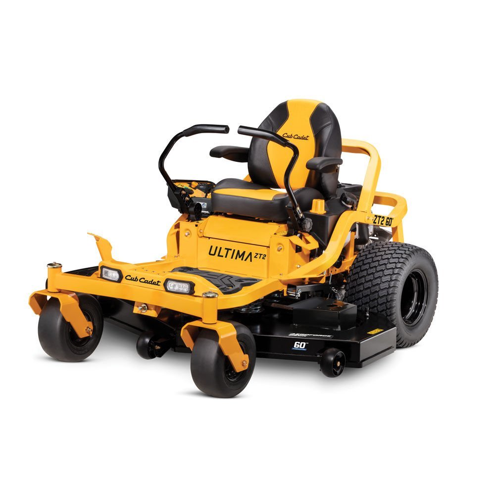 pop-product-82-image-1.jpg Cub Cadet Ultima ZT2 60 in. 24 HP Gas Zero-Turn Mower - Image 1