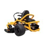 Cub Cadet Ultima ZT2 60 in. 24 HP Gas Zero-Turn Mower - Image 7