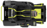 RYOBI 80V HP Brushless 30 in. Battery Electric Cordless Zero Turn Mower with 80V 10 Ah Batteries - Image 11