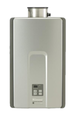 Rinnai RL75iN 7.5 GPM Indoor Whole Home Natural Gas Tankless Water Heater New