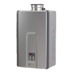 Rinnai RL75iP 7.5 GPM Indoor Whole Home Natural Propane Water Heater New