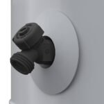 A.O. Smith Signature 100 50-Gallon Short 6-Year Warranty 4500-Watt Double Element Electric Water Heater | E6-50R45D TTP - Image 4