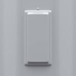 A.O. Smith Signature 100 40-Gallon Short 6-Year Warranty 4500-Watt Double Element Electric Water Heater | E6-40R45D TTP - Image 5