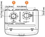 Navien NPE-240S Condensing Tankless Water Heater - Image 4