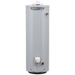 A.O. Smith Signature 100 40-Gallon Tall 6-Year Warranty 36000-BTU Liquid Propane Water Heater | G6-T4036PVR