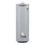 A.O. Smith Signature 100 50-Gallon Tall 12-Year Warranty 40000-BTU Natural GAS Water Heater | G12-UT5040NVR