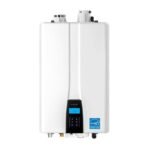 Navien NPE-240S Condensing Tankless Water Heater