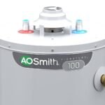 A.O. Smith Signature 100 30-Gallon Tall 6-Year Limited 32000-BTU Natural GAS Water Heater | G6-T3032NVR - Image 3