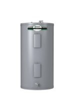 A.O. Smith Signature 100 50-Gallon Short 6-Year Warranty 4500-Watt Double Element Electric Water Heater | E6-50R45D TTP - Image 2