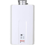 Rinnai V65iP 6.5 GPM Liquid Propane Indoor Tankless Water Heater New