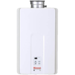 Rinnai V94XiN 9.8 GPM Natural Gas Wi-Fi Indoor Tankless Water Heater New