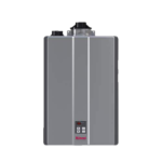 Rinnai RU199iN 9.8 GPM Indoor Whole Home Natural Gas Condensing Tankless Water Heater New